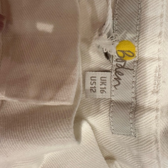 Boden Cullots - 14 - Picture 2 of 2